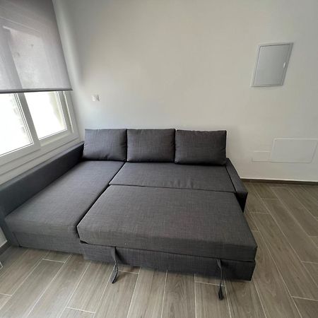 Apartamentos Montalvo Metropolis A Torremolinos Eksteriør bilde