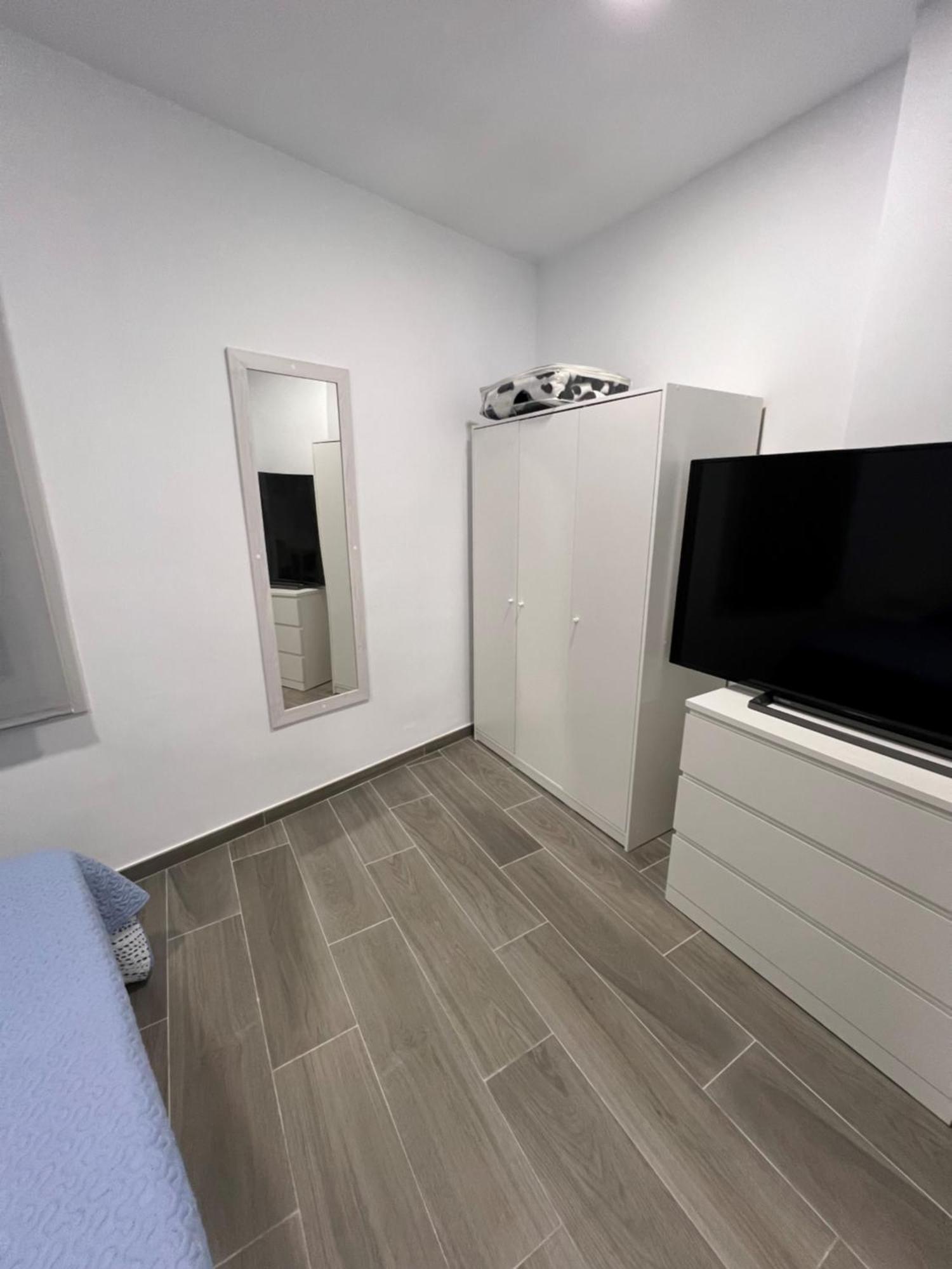 Apartamentos Montalvo Metropolis A Torremolinos Eksteriør bilde