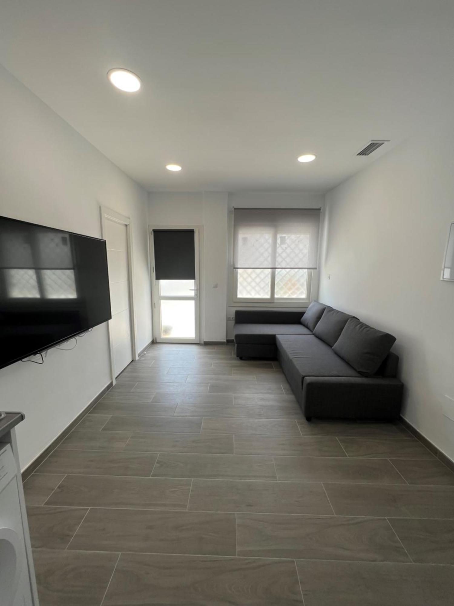 Apartamentos Montalvo Metropolis A Torremolinos Eksteriør bilde
