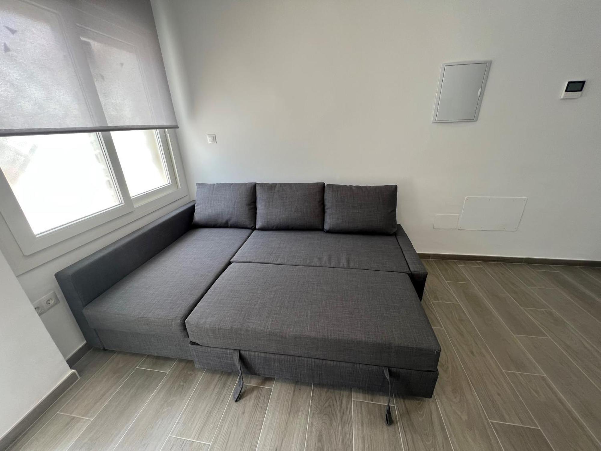 Apartamentos Montalvo Metropolis A Torremolinos Eksteriør bilde