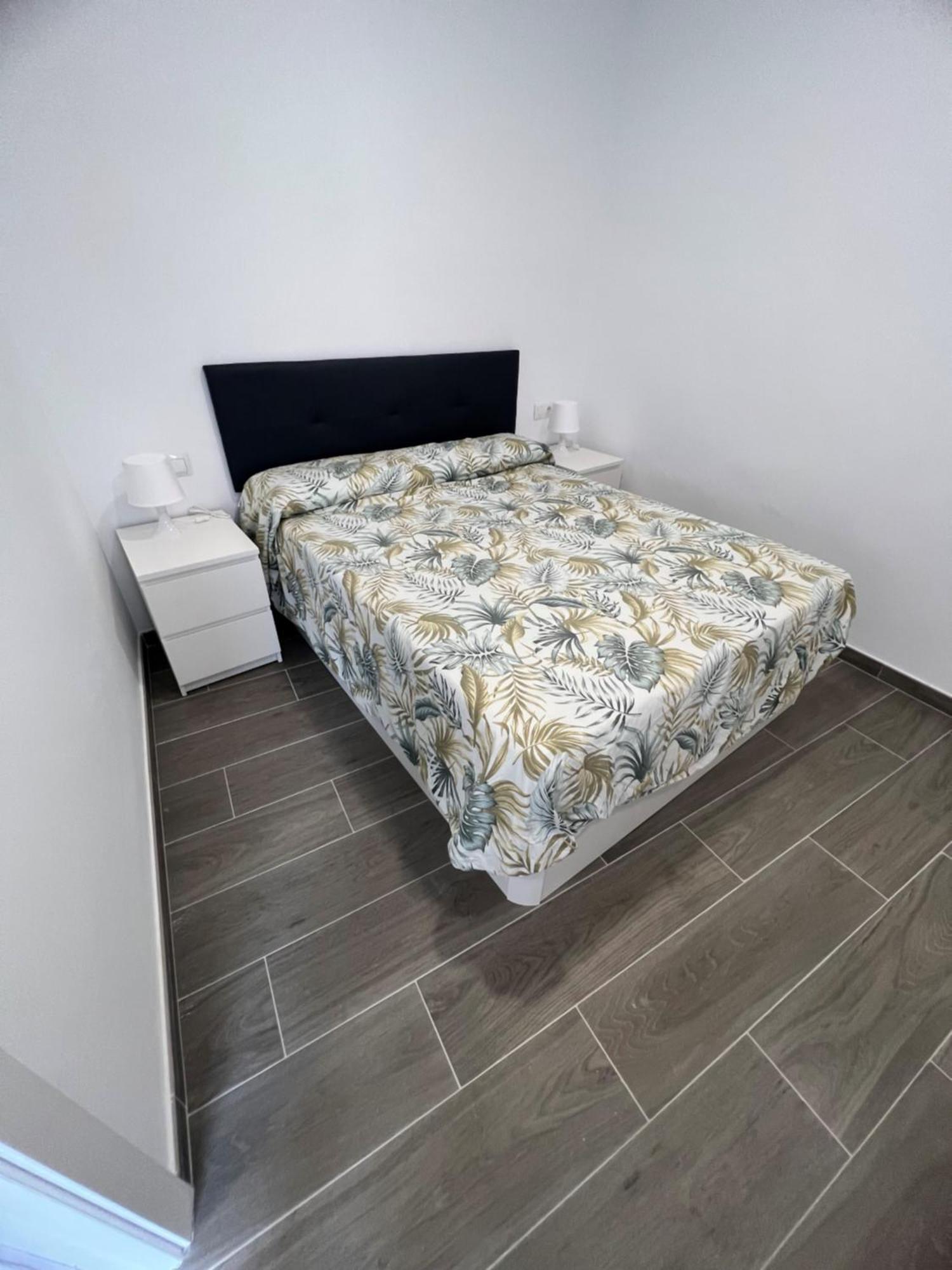 Apartamentos Montalvo Metropolis A Torremolinos Eksteriør bilde