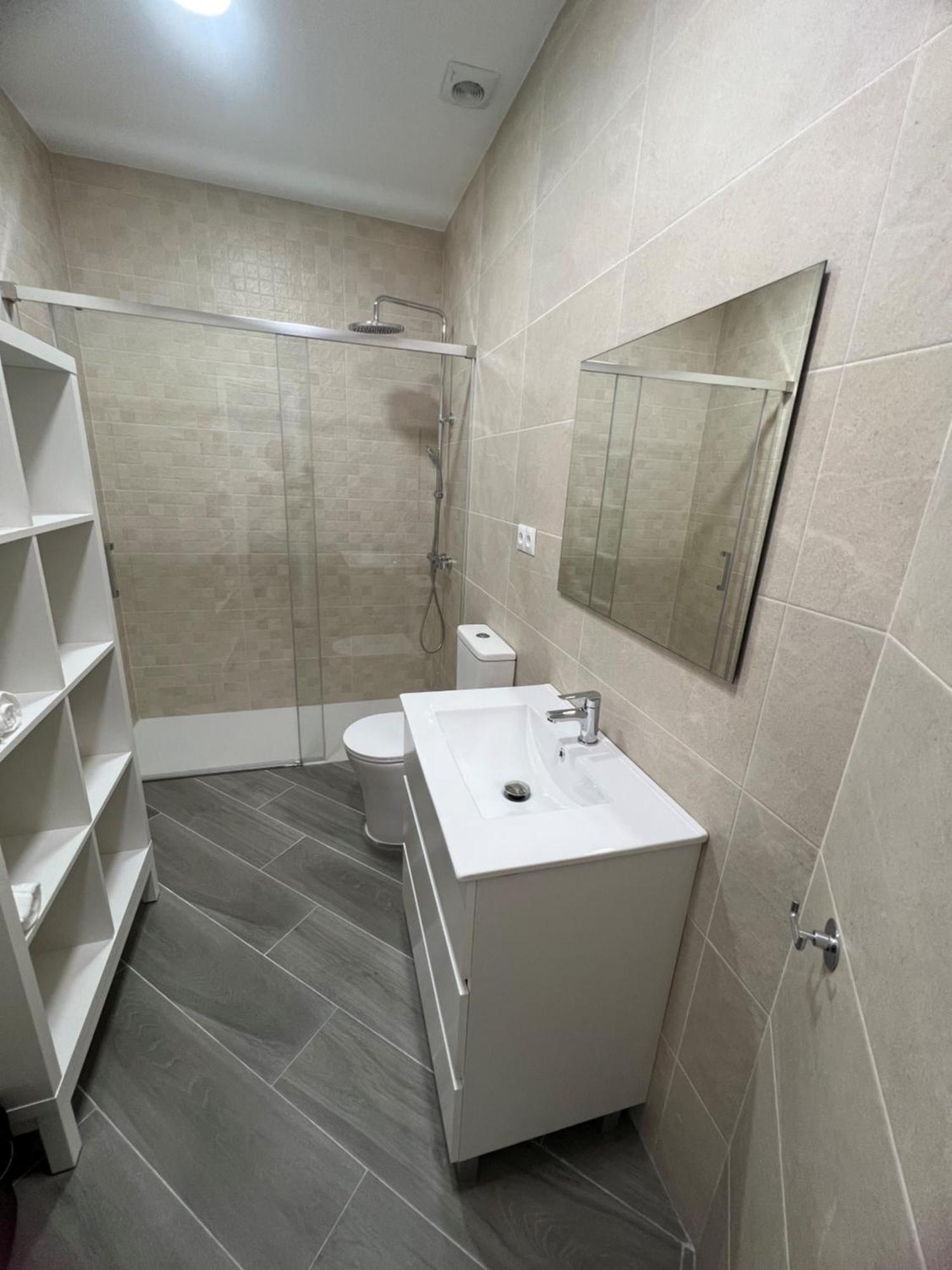 Apartamentos Montalvo Metropolis A Torremolinos Eksteriør bilde